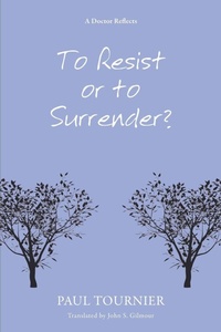 Enlarge image Cover: To Resist or to Surrender? - Wipf & Stock Publishers