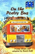 Cover: Hop Step Jump; Poetry Bus - Macmillan Education