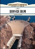 Cover: The Hoover Dam - Chelsea House Publishers