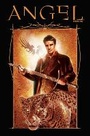 Cover: Angel: Aftermath - Idea & Design Works