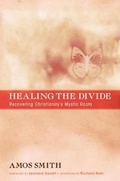 Cover: Healing the Divide - Wipf & Stock Publishers