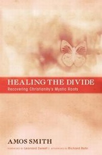 Enlarge image Cover: Healing the Divide - Wipf & Stock Publishers