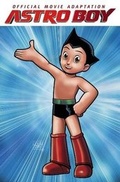 Cover: Astro Boy: Movie Adaptation - Idea & Design Works