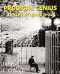 Cover: Prodigal Genius - Bottom of the Hill Publishing