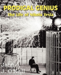 Enlarge image Cover: Prodigal Genius - Bottom of the Hill Publishing