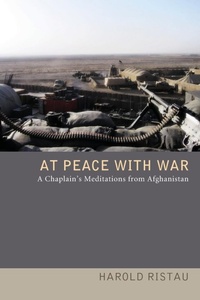 Enlarge image Cover: At Peace with War - Wipf & Stock Publishers