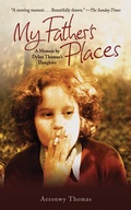 Cover: My Father's Places - Skyhorse Publishing