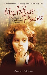 Enlarge image Cover: My Father's Places - Skyhorse Publishing