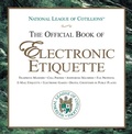 Cover: The Official Book of Electronic Etiquette - Skyhorse Publishing