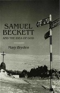 Cover: Samuel Beckett and the Idea of God - Palgrave Macmillan