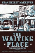 Cover: The Waiting Place - Idea & Design Works