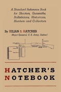 Cover: Hatcher's Notebook - Martino Fine Books