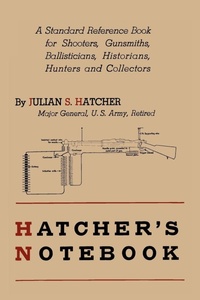 Enlarge image Cover: Hatcher's Notebook - Martino Fine Books