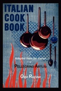 Cover: Italian Cook Book - Martino Fine Books