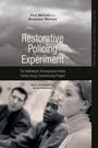 Cover: Restorative Policing Experiment - Wipf & Stock Publishers