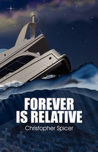 Enlarge image Cover: Forever Is Relative - America Star Books