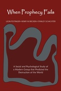 Cover: When Prophecy Fails - Martino Fine Books