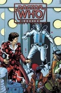 Cover: Doctor Who Classics: v. 4 - Idea & Design Works