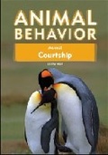 Cover: Animal Courtship - Chelsea House Publishers