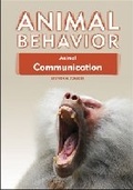 Cover: Animal Communication - Chelsea House Publishers