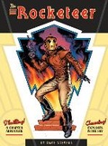 Cover: The Rocketeer: The Complete Adventures - Idea & Design Works