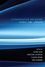 Cover: Fundamentalism and Gender - Wipf & Stock Publishers