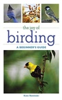 Cover: The Joy of Birding - Skyhorse Publishing