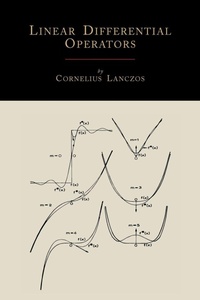 Enlarge image Cover: Linear Differential Operators - Martino Fine Books
