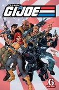 Cover: Classic G.I. Joe, Vol. 6 - Idea & Design Works