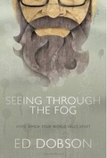 Cover: Seeing Through The Fog - Christianaudio