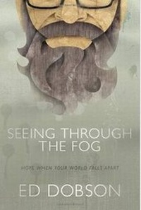 Enlarge image Cover: Seeing Through The Fog - Christianaudio