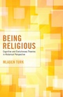 Cover: Being Religious - Wipf & Stock Publishers