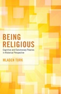 Cover: Being Religious - Wipf & Stock Publishers