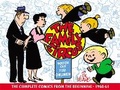 Cover: Family Circus, Vol. 1: 1960-1961 - Library of American Comics