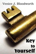 Cover: Key to Yourself - Bottom of the Hill Publishing