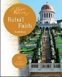 Enlarge image Cover: Baha'i Faith - Chelsea House Publishers