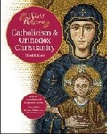 Cover: Catholicism and Orthodox Christianity - Chelsea House Publishers