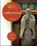 Cover: Confucianism - Chelsea House Publishers