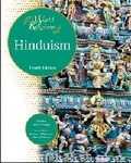 Cover: Hinduism - Chelsea House Publishers