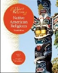 Cover: Native American Religions - Chelsea House Publishers