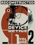 Cover: Device Volume 2: Reconstructed - Idea & Design Works