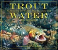 Cover: Trout Water - Skyhorse Publishing