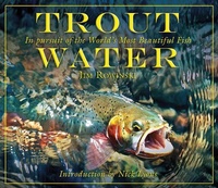 Enlarge image Cover: Trout Water - Skyhorse Publishing