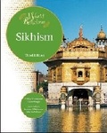 Cover: Sikhism - Chelsea House Publishers