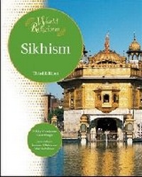 Enlarge image Cover: Sikhism - Chelsea House Publishers