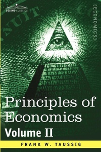 Enlarge image Cover: Principles of Economics, Volume 2 - Cosimo Classics