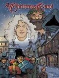 Cover: A Christmas Carol - Idea & Design Works