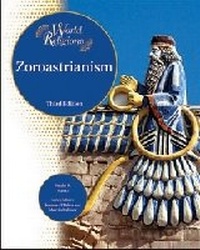 Enlarge image Cover: Zoroastrianism - Chelsea House Publishers