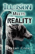 Cover: Illusion Meets Reality - America Star Books