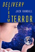 Cover: Delivery from Terror - America Star Books